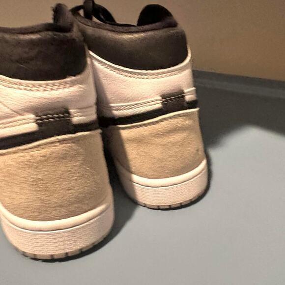 Nike Air Jordan High Women’s Size 6 - Picture 3 of 6